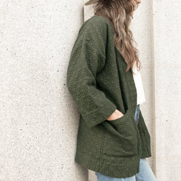 Jules Cardigan - Picture 1 of 10